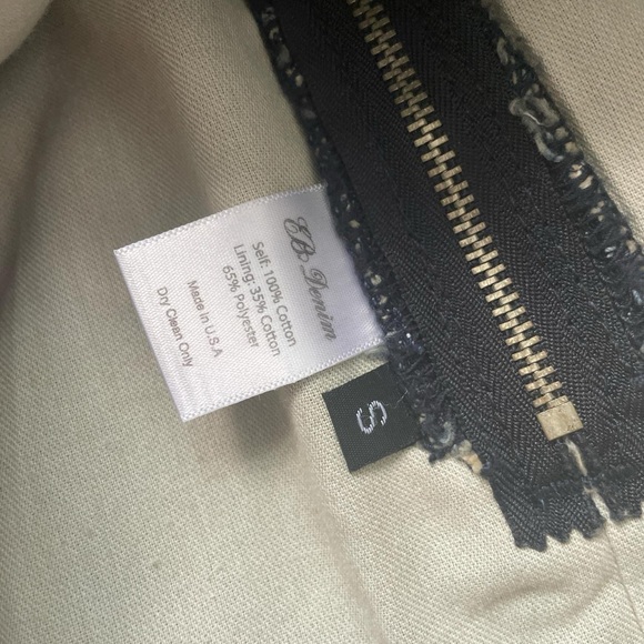 EB Denim firefly mini dress - Picture 5 of 5